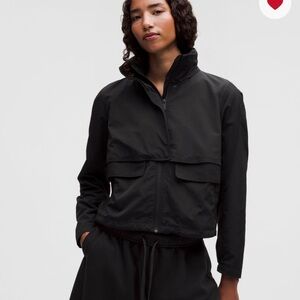 Always effortless jacket